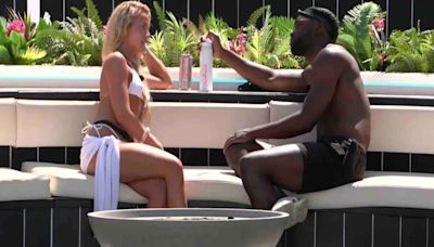 Fuming Love Island fans brand girl ‘the show’s real villain’ after ‘snakey’ move