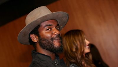 Gary Clark Jr. talks about creating that song with Stevie Wonder! | 97.3 KBCO | Robbyn Hart
