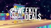 Weekend Console Download Deals for Apr. 19: Nintendo Indie Sale