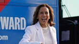 La izquierda de Kamala Harris