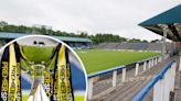 Tickets on sale for Morton's home Premier Sports Cup fixtures