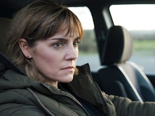 The Split star's BBC Northern Ireland drama Dead And Buried gets first look