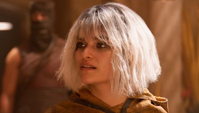 Why Star Trek: Discovery's Eve Harlow Stopped Looking At Social Media Reactions To Her Work After Appearing On The 100