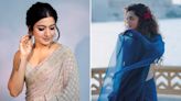 Rashmika Mandanna and Taapsee Pannu in sari: Top Instagram moments