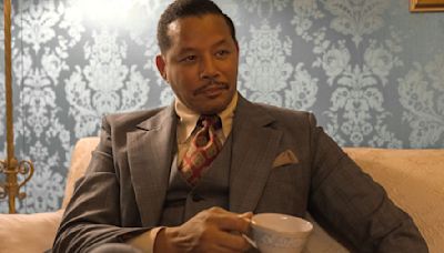 Terrence Howard Detailed His Vivid Memories Of Being In The Womb. ‘I Didn’t Know It Was My Hand.’