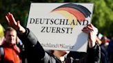 Analysis-Germany's far-right rides high on anti-immigration, anti-green agenda