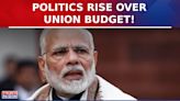 Who Is Politicising First Budget Of Modi 3.O? Did UPA-Era Budgets Include All States?National Debate