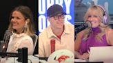 Show Gives Advice On How To Approach Women When Dating | The Bobby Bones Show | The Bobby Bones Show
