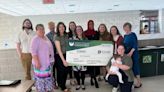 Learning by giving: UW-Green Bay philanthropy class awards $10K grant to local non-profit