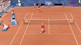 El puntazo para la leyenda de Nadal ante Djokovic del que todos hablan en los Juegos Olímpicos