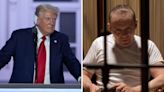 What is it with Donald Trump’s obsession with Hannibal Lecter?