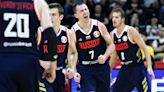 Russia basketball teams banned through Olympic qualifying