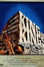 King of Kings (1961 film)