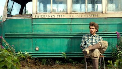 Sean Penn on the Enduring Power of the ‘Into the Wild’ Bus (Now Out of the Wild)