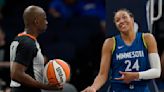 WNBA playoff spots still up for grabs with less than one week left in regular season