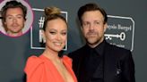 Olivia Wilde, Jason Sudeikis Slam Nanny for 'False' Harry-Related Narrative