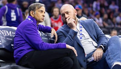 Recapping Kings' busy offseason as focus shifts to NBA free agency