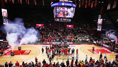 Rutgers women’s basketball to host ‘Caitlin Clark’s heir apparent’ in Big Ten play next season