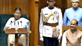 Disruptive forces conspiring to weaken democracy: President Murmu - The Shillong Times