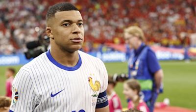 Madrid to present Mbappé to 81k fans on July 16