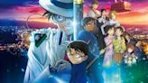 27th Detective Conan Film Stays at #1 at Japanese Box Office, Haikyu!! Rises to #2