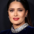 Salma Hayek