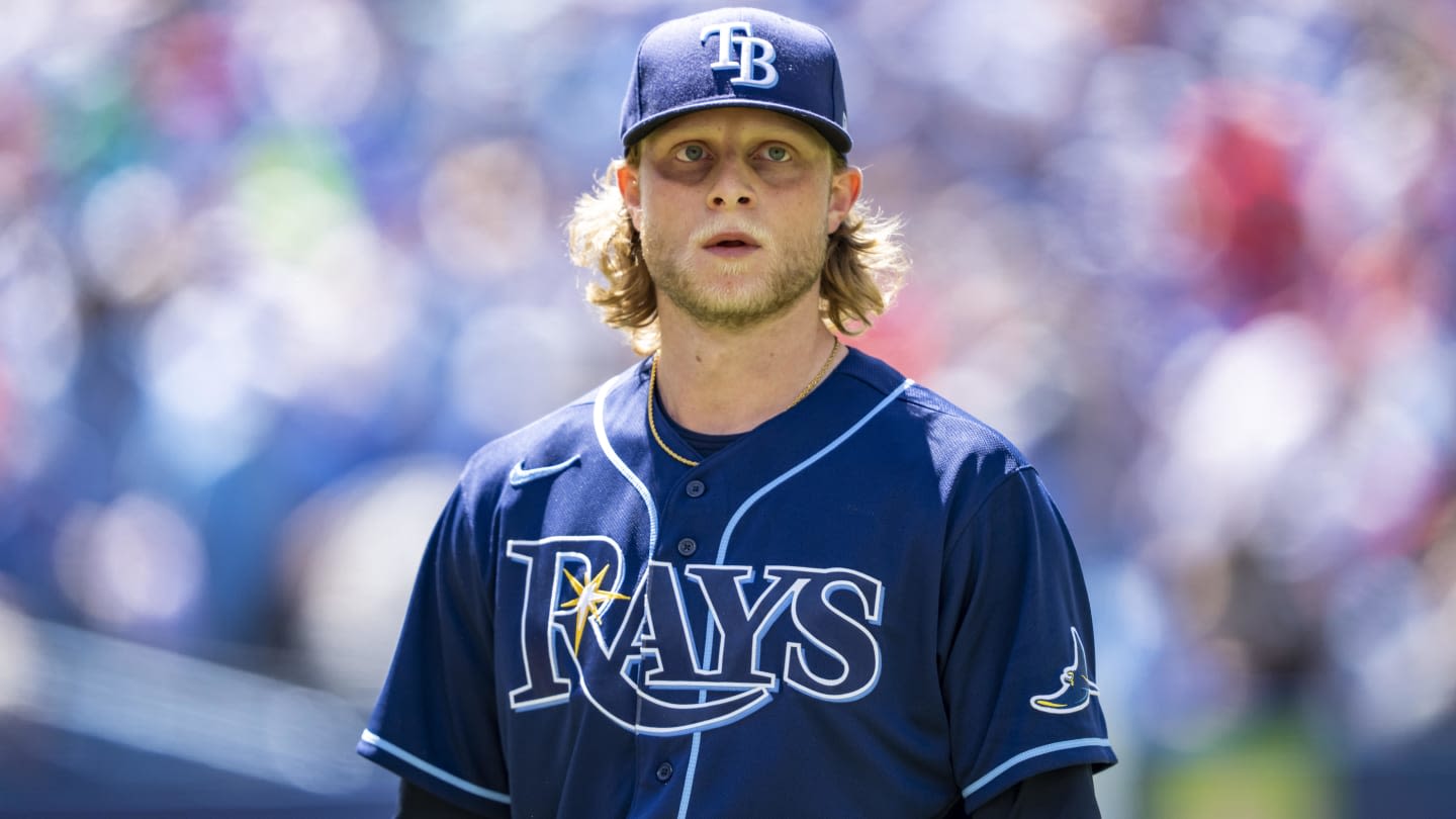 Former Top Prospect Set to Make Long-Awaited Return For Tampa Bay Rays