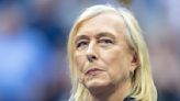 Martina Navratilova Diagnosed with Throat Cancer and Second Breast Cancer: 'Hoping for a Favorable Outcome'