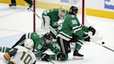 Stanley Cup Playoffs: Stars grab 3-2 lead; Oilers oust Kings