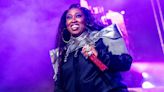 Missy Elliott Reveals Why She 'Didn't Ever' Want Her Mom to See Her Perform Live — Until Now