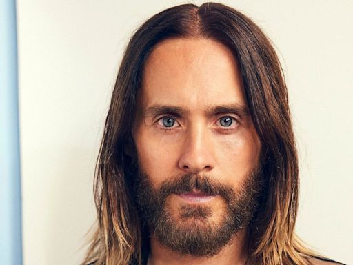 Jared Leto leads star-studded cast in Tron: Ares