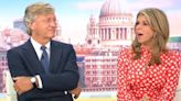 GMB thrown into chaos as Ben Shephard fails to show for interview