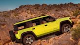 What happened to Jeep? The mother of all SUVs has lost its edge as sales fall and cars pile up on dealer lots