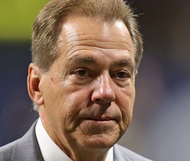 O’Gara: Nick Saban’s phenomenal NFL Draft coverage showed why he’ll thrive on College GameDay