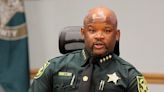 Accused of fibbing on driver’s license applications, Broward sheriff faces reprimand