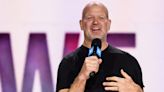 Lululemon founder Chip Wilson takes 2 popular longevity drugs — and flies to Mexico for stem cell injections — to try to stave off his muscular dystrophy
