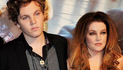 Lisa Marie Presley Kept Her Dead Son’s Body in House For Two Months