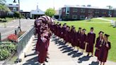 St. Luke's School in New Canaan graduates 86 seniors in its 95th commencement