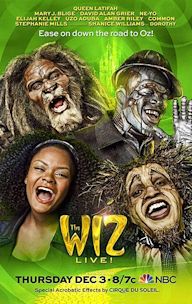 The Wiz Live!