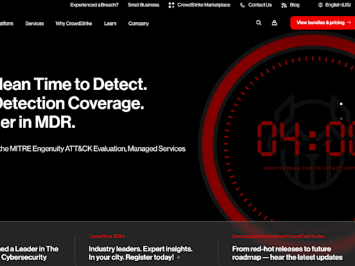 軟體更新釀全球大當機 Crowdstrike：已展開修復