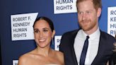 ‘Live to Lead’ documentary series from Prince Harry, Meghan Markle to debut on Netflix