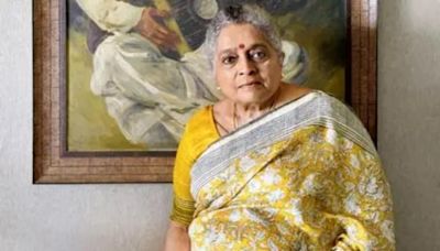 Madhura Pandit Jasraj passes away: Life and times of the filmmaker and writer, who was the daughter of Indian filmmaker V Shantaram, and wife of Indian classical vocalist Pandit Jasraj