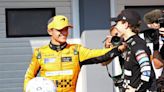 F1 Driver Standings 2024: Lando Norris closes gap on Max Verstappen at Hungarian Grand Prix