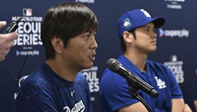 Shohei Ohtani’s former interpreter Ippei Mizuhara reaches plea agreement on 2 federal charges