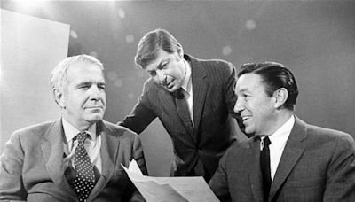 Deseret News archives: ‘60 Minutes’ debuted on this day in 1968, and is still tick-tick-ticking