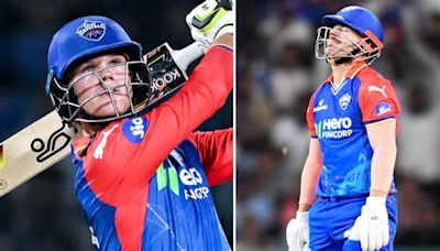 Jake Fraser-McGurk's staggering IPL act furthers World Cup push as David Warner reality emerges