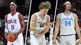 NBA mock draft: Who experts predict for Warriors' No. 19 pick