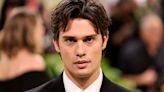 Nicholas Galitzine Felt ‘Guilt’ Over Playing Queer Roles