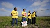 Catholic award for Louisiana environmental justice advocate