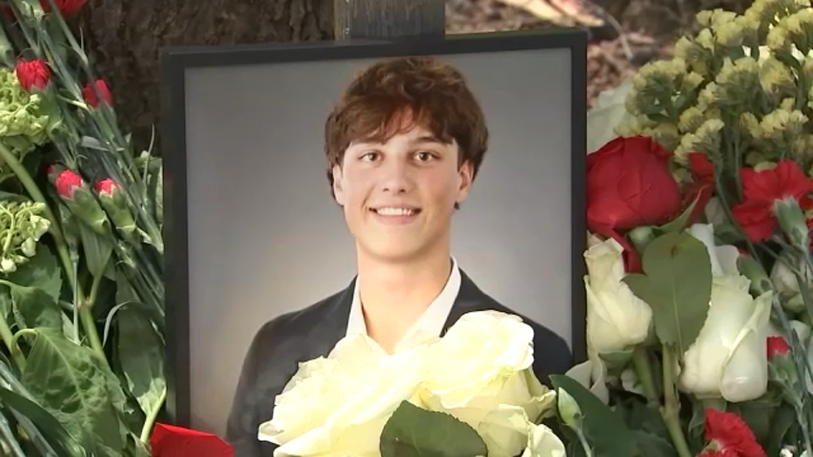 Family to say final goodbyes at funeral for Marko Niketic, Glenview teen killed in crash